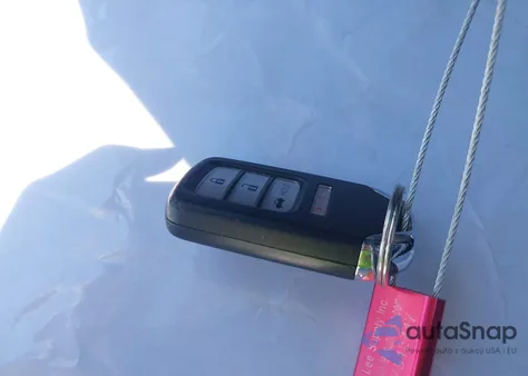 2021 Honda Accord Lx из США, поврежденный, VIN 1HGCV1F18MA002391